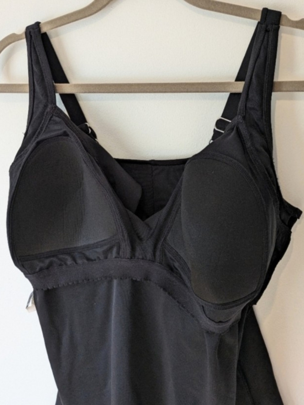 INC Ruffled Swimsuit - Picture 7 of 7